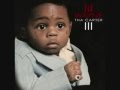 3 Peat Lil Wayne (Carter 3 Intro) 