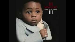 3 Peat Lil Wayne (Carter 3 Intro)