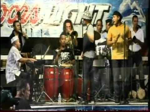 No Critiques Willito Otero y Salsa City   Feat. Rafael Bodo Torres on piano