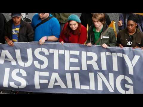 Scotland: The Dream Will Never Die