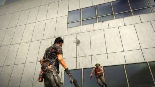 Just Cause 2 Trailer