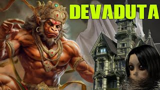 A horror thriller devaduta storie |horror stories | stories|devaduta story | #stories