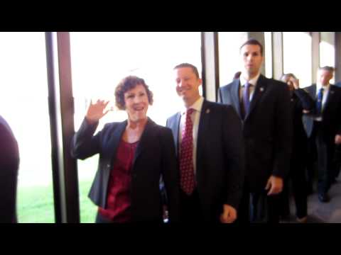 FBINA Session 246 - Graduation Day - Part 2