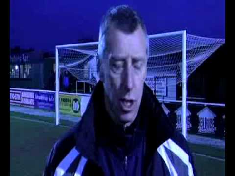 Kelham O"Hanlon vs Salford City