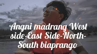 Download lagu RC-W-E-S-N SIMSANGRE Garo Hill's   (Lyrics video) mp3