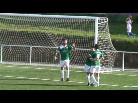 Solla ao E. F. SOUTOMAIOR, 3-0