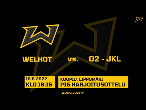 P15 valtakunnallinen, Welhot - O2 JKL