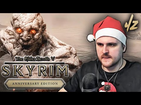 SOLSTEIME ISLAND ► Skyrim Anniversary Edition Walkthrough #42