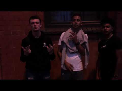 Verbal Lasers - XX TRAPPO