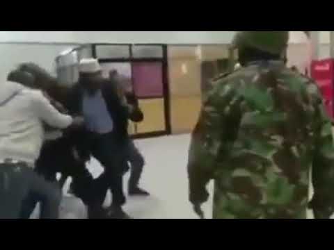 Creme De La Creme - Kufa Juu(ft Tribeless & Kansoul) Miguna Miguna version mix #shorts