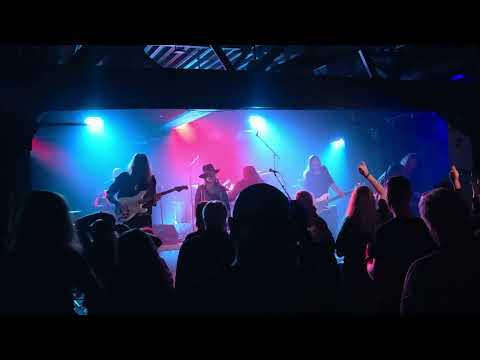 Year of the Goat - Full set, live at Kollektivet Livet, Stockholm 2025-09-18