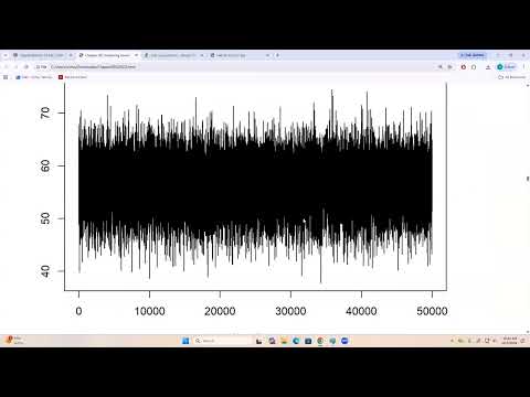 STAT 638 (Fall 2026), Lecture 18