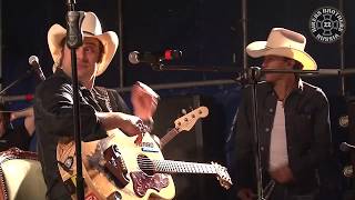 05  The BossHoss - I Keep On Dancing Live @ Harley Brothers Festival 2012 @ Russia, Moscow