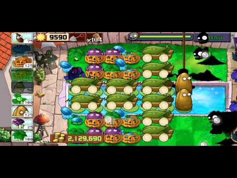 [Mobile] 10 Cob strategy in Last Stand Endless