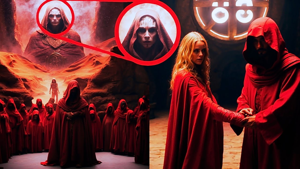 SE VOCÊ OUVIR ISSO NA TV, Desligue TODOS Os Seus DISPOSITIVOS