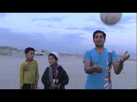 The Human Passion Project - Afghanistan #1 by Elissa Bogos