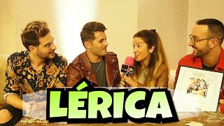 LÉRICA - Mi Rumbera