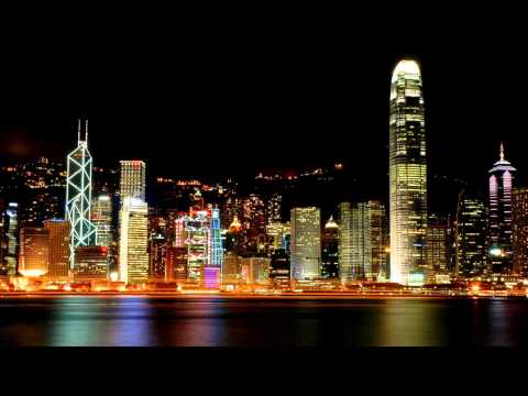 The Good Guys Ft  Alex Senna   Inside O M