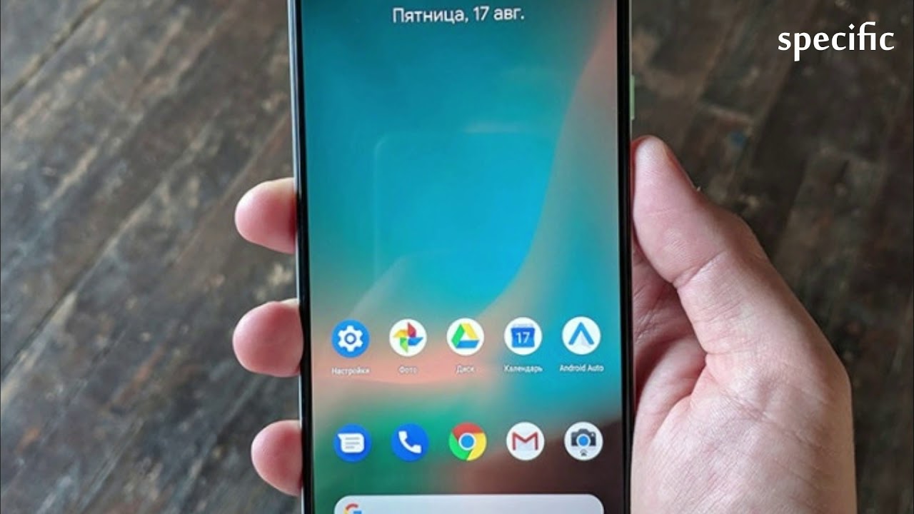 Ethiopia news | Google Pixel 3 XL leaked marketing video shows off slick new AR camera features