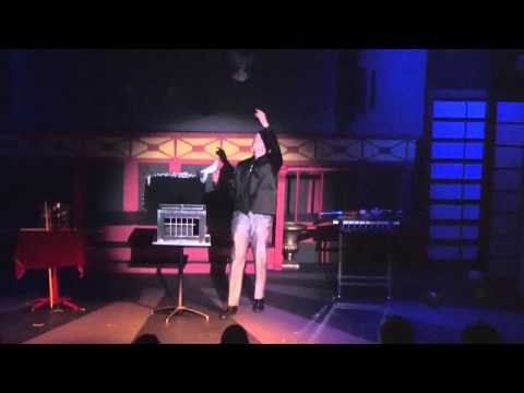 magicIAN video.