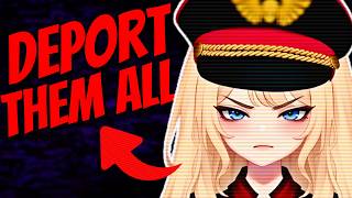 The Rise Of Alt Right Vtubers