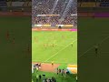 SimbaSc Fans Packed The Mkapa Stadium Simba