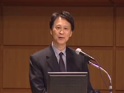 医学科 閉会の挨拶／門田淳一（日本化学療法学会理事長）（大分大学）