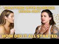 How Did It All Started With Keisha Grey