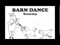 The Barn Dance