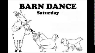 The Barn Dance