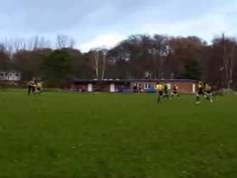 ESV Lüneburg - TSV Gellersen 2  3:1 (1:1)