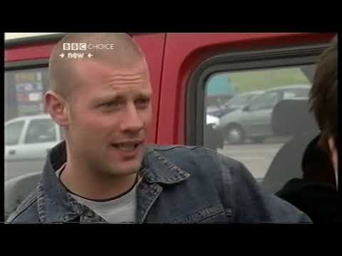 Sporting Buddies - Adam & Joe