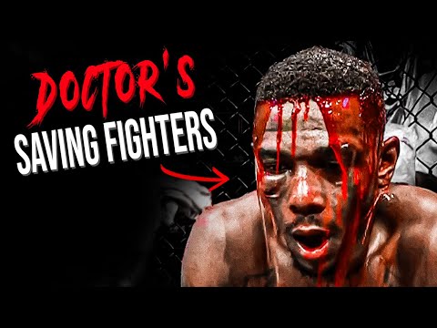 Fights So Brutal...Doctors Had To Step In 😳