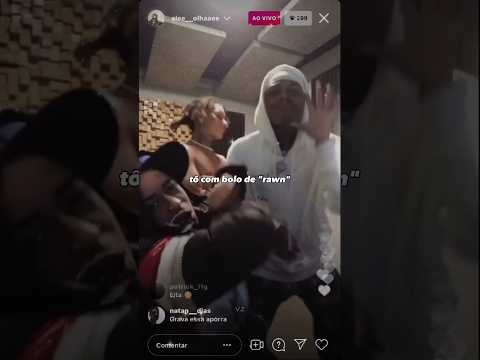 Pente Alongado 2 - Alee, Brandão, Shoy & Jovem dex