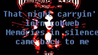 Mandragora Scream - Velvet Eyes Lyrics