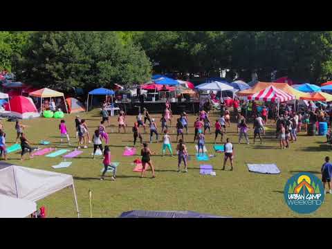 2019 Summer UCW Sneak Peek!