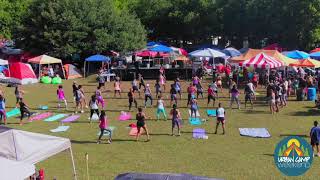 2019 Summer UCW Sneak Peek!