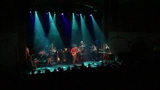Dweezil Zappa Guitar Solo Seattle Neptune Theater April 2017 50 Years of Frank Tour