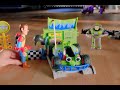 Toy Story World Of RC Racers