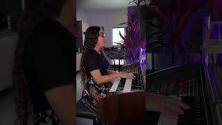 Hino 132 - Eis-me, Senhor, Aos Teus Pés