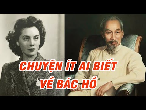 Gs Hoàng Chí Bảo Kể Câu Chuyện Ít Ai Biết Về Bác Hồ Khi Đi Tìm Đường Cứu Nước