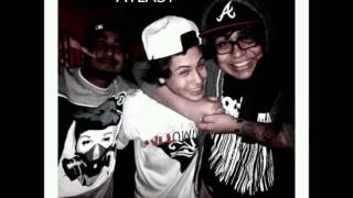 Atlast - The Whooliganz