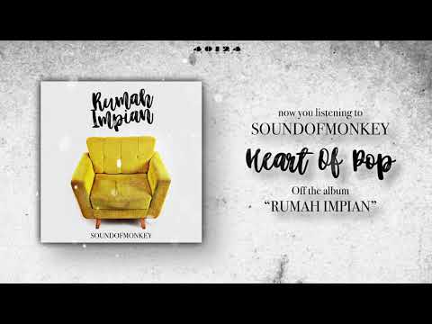 Sound Of Monkey - Heart Of Pop