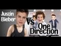 BEST SONG EVER - JUSTIN BIEBER & ONE ...