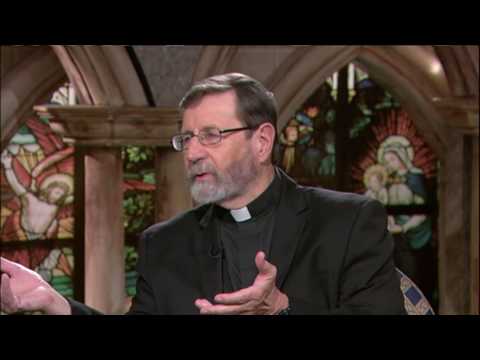 EWTN Live - 2016-11-23 - Fr. Richard Ho Lung