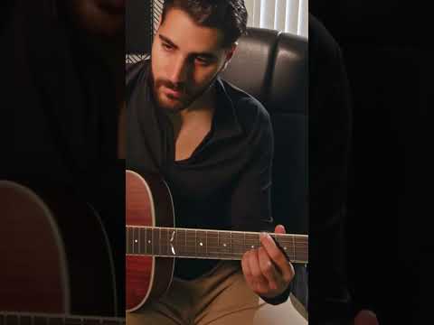 The moment that changes it all