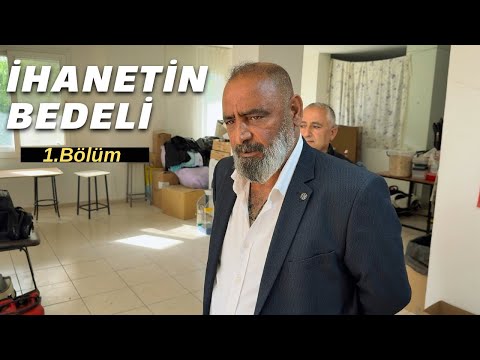 The Price of Betrayal Episode 1