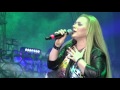Avantasia - Farewell - Live in Bamberg 19.03.2016