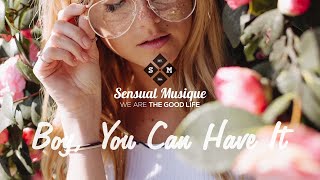 Gianni Marino - Make You (feat. LUNA MAY)