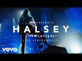 Halsey - 100 Letters (Vevo Presents)